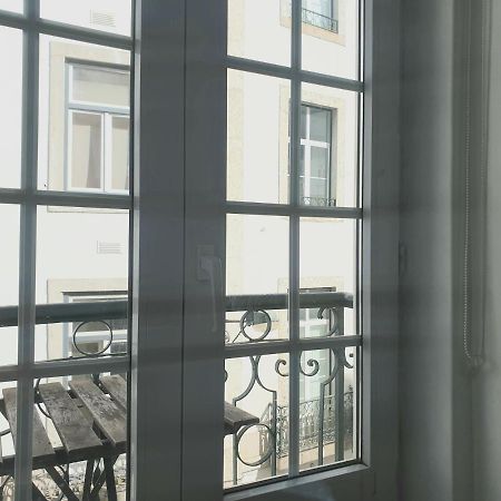 Ferragial Central Apartament 리스본 외부 사진