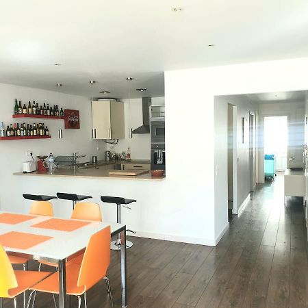 Ferragial Central Apartament 리스본 외부 사진