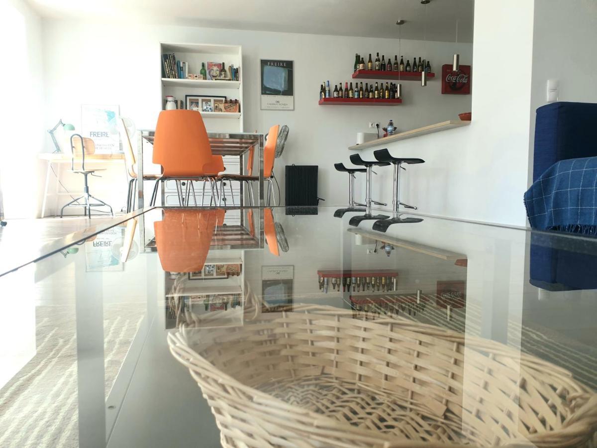 Ferragial Central Apartament 리스본 외부 사진