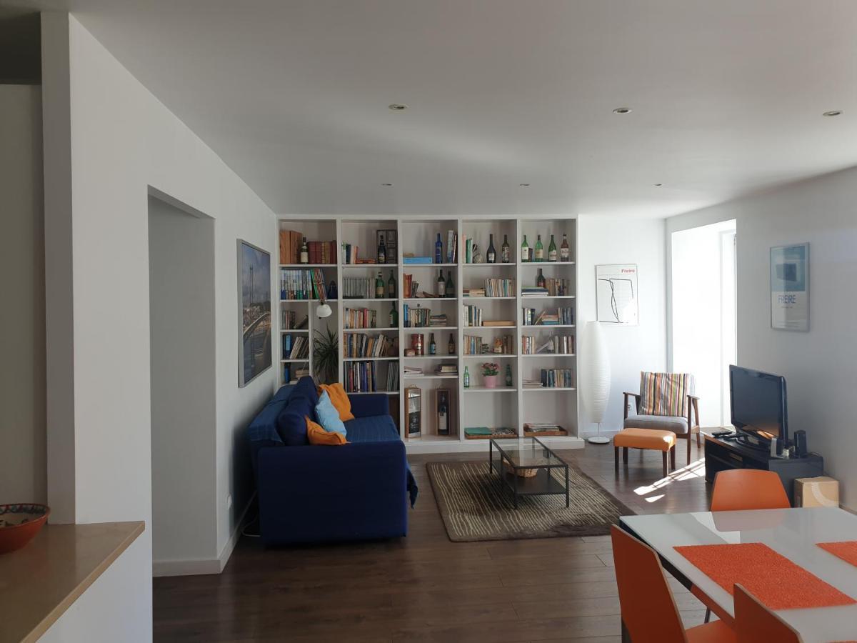 Ferragial Central Apartament 리스본 외부 사진