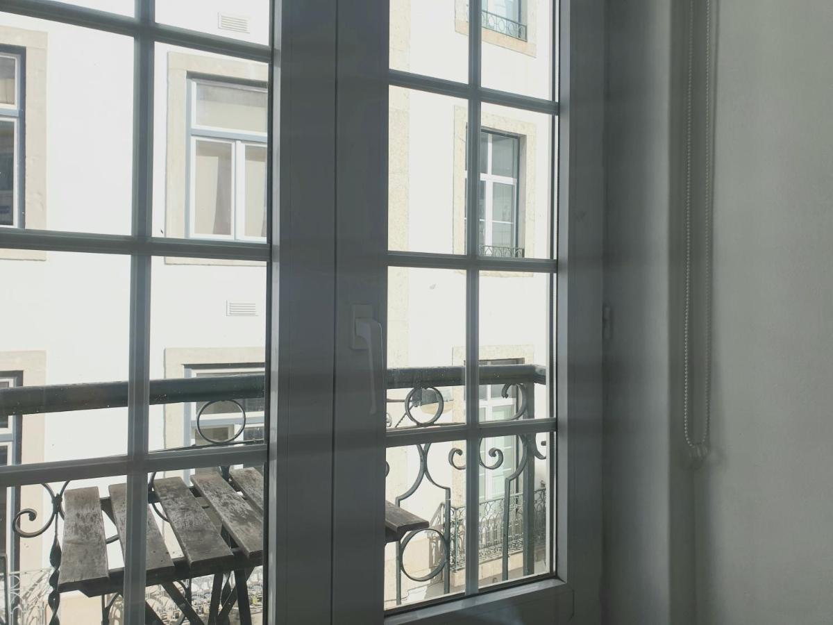 Ferragial Central Apartament 리스본 외부 사진