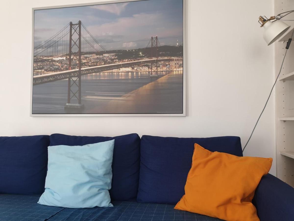 Ferragial Central Apartament 리스본 외부 사진