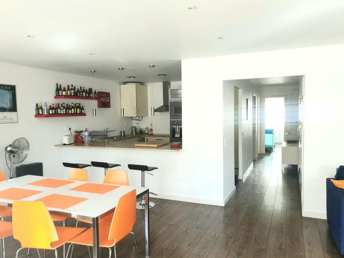 Ferragial Central Apartament 리스본 외부 사진