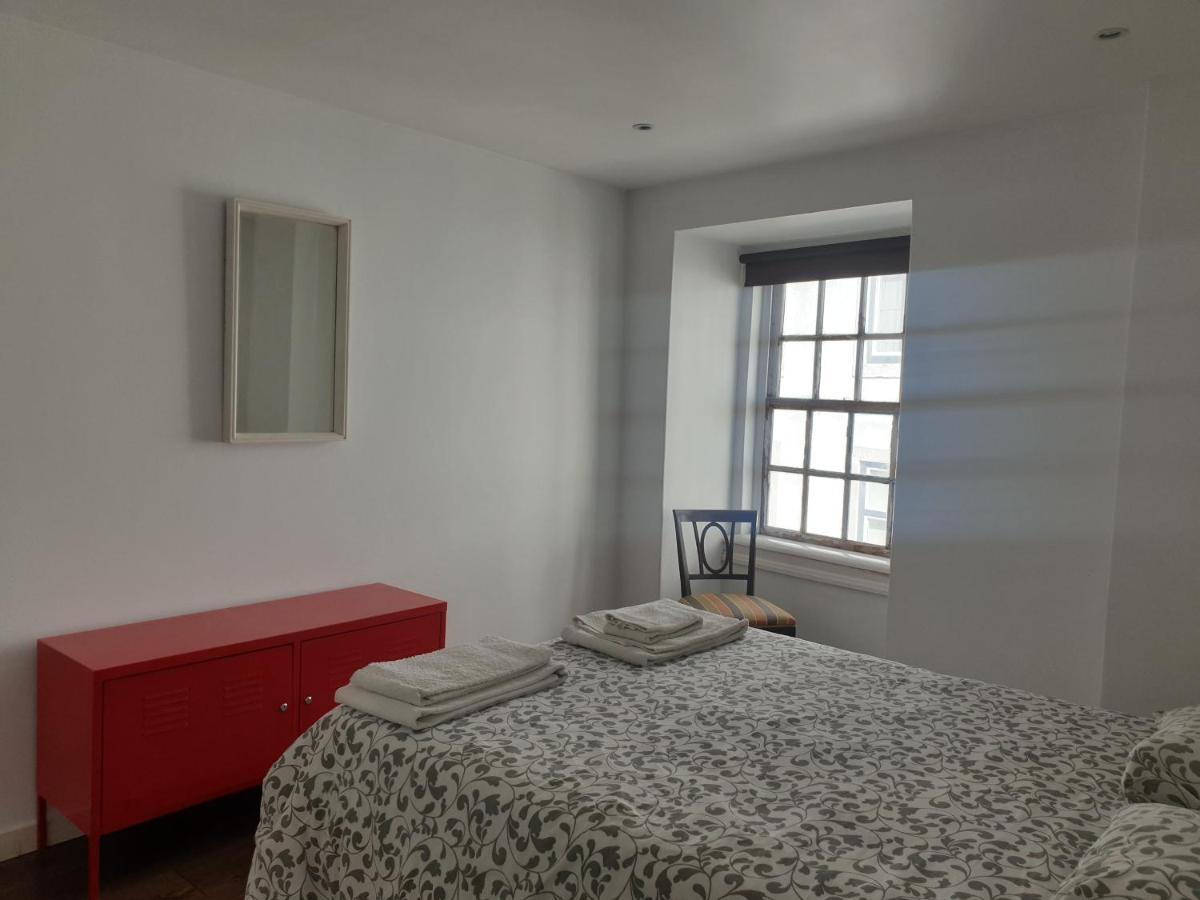 Ferragial Central Apartament 리스본 외부 사진