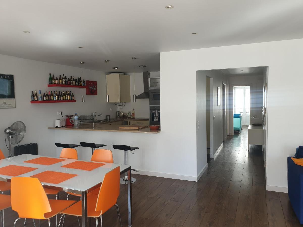 Ferragial Central Apartament 리스본 외부 사진
