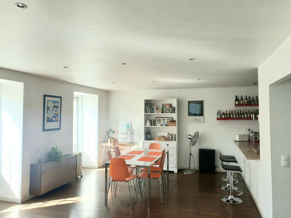 Ferragial Central Apartament 리스본 외부 사진