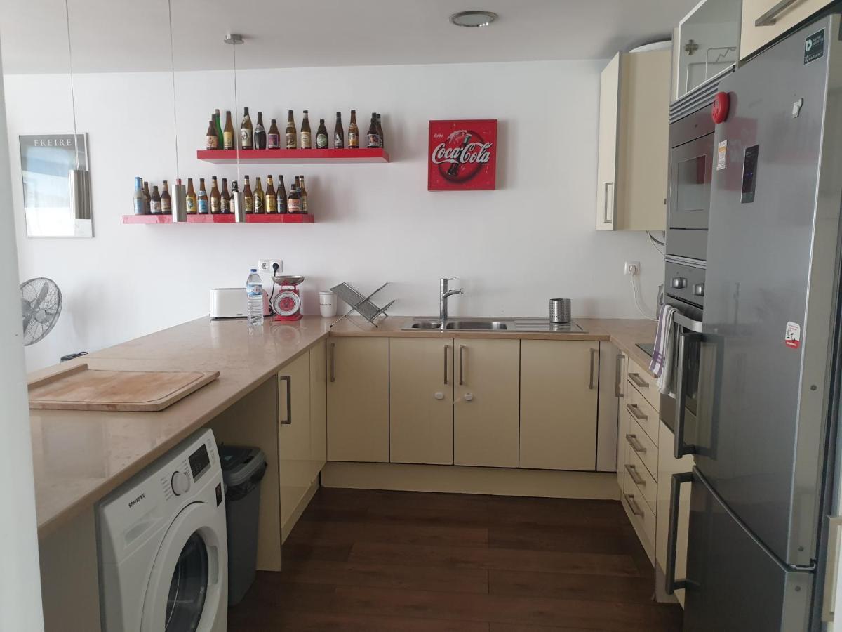 Ferragial Central Apartament 리스본 외부 사진