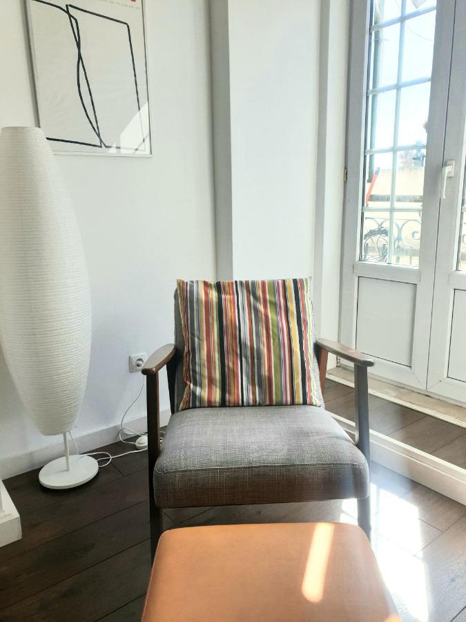 Ferragial Central Apartament 리스본 외부 사진