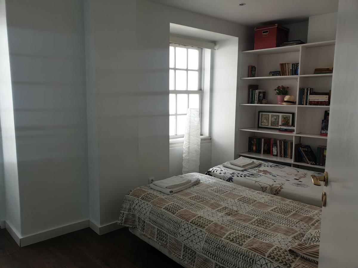 Ferragial Central Apartament 리스본 외부 사진