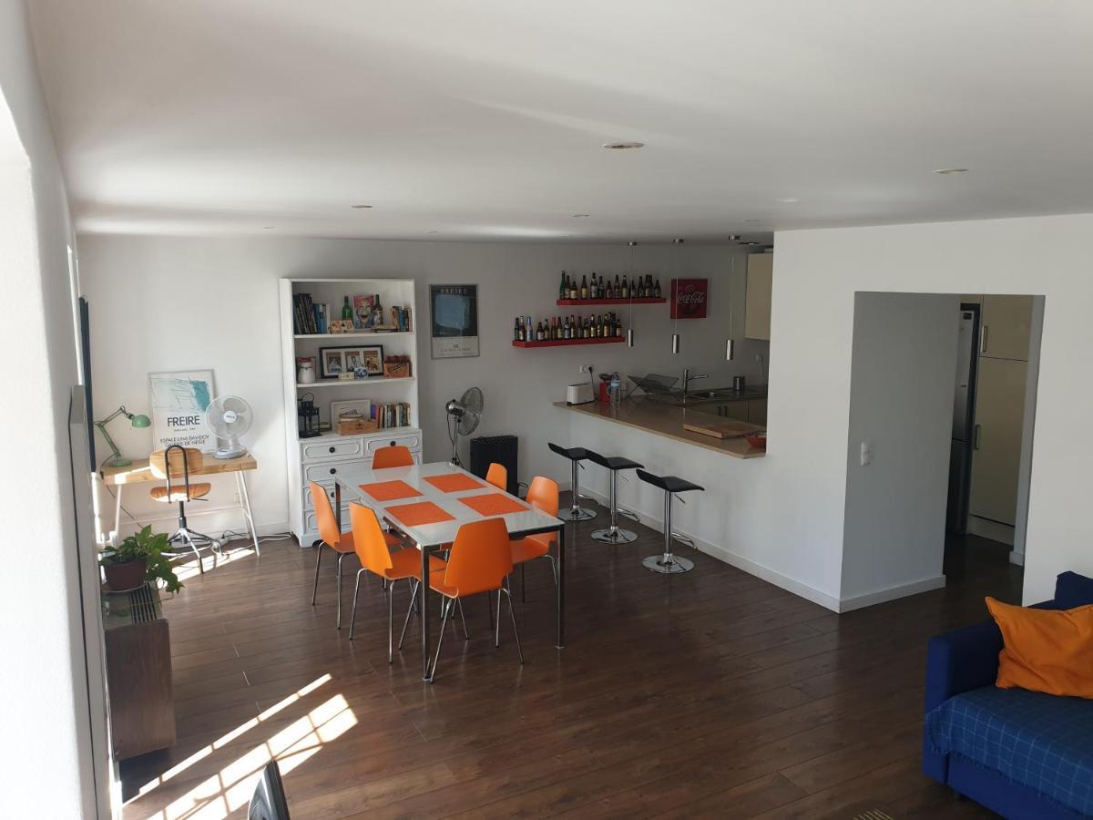 Ferragial Central Apartament 리스본 외부 사진